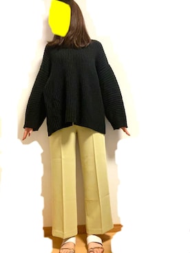 はらゆきほさんのコーディネート