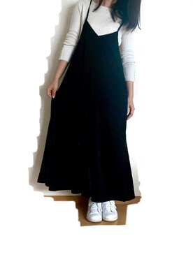 はらゆきほさんのコーディネート