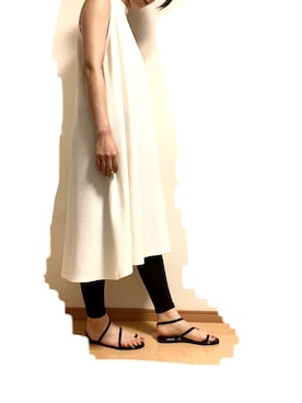 はらゆきほさんのコーディネート