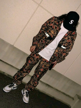 CIAOさんのコーディネート