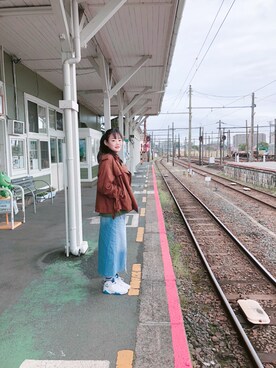 rabbitqueenさんのコーディネート