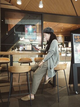 rabbitqueenさんのコーディネート