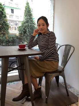 rabbitqueenさんのコーディネート