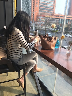 rabbitqueenさんのコーディネート