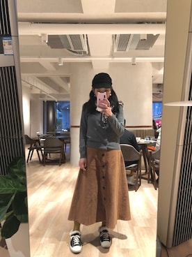 rabbitqueenさんのコーディネート