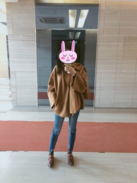 rabbitqueenさんのコーディネート