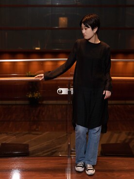 Akariさんのコーディネート