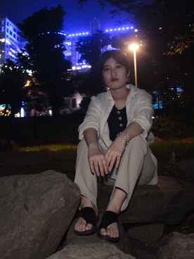 Akariさんのコーディネート