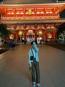 Akariさんのコーディネート