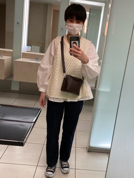 Akariさんのコーディネート