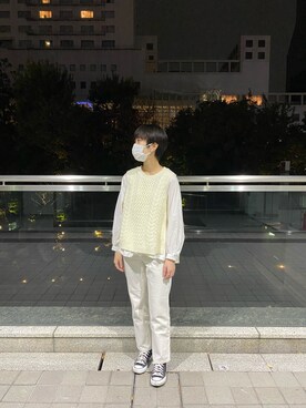 Akariさんのコーディネート