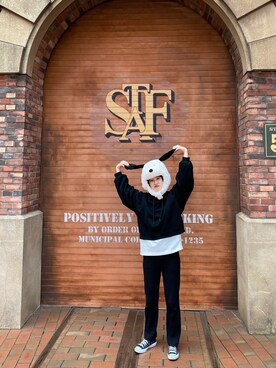 Akariさんのコーディネート