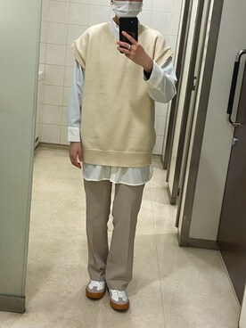 Akariさんのコーディネート