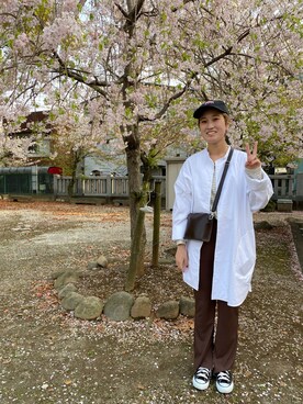 Akariさんのコーディネート