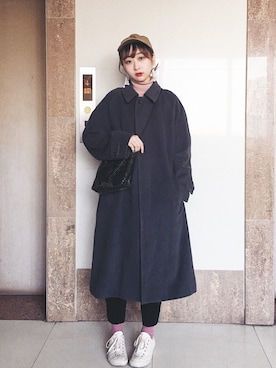 luminboさんのコーディネート