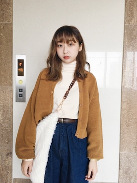 luminboさんのコーディネート