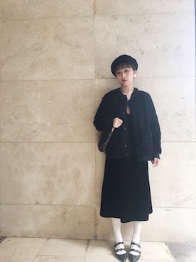 luminboさんのコーディネート