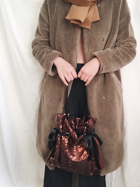 luminboさんのコーディネート