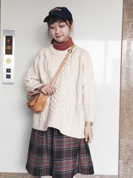 luminboさんのコーディネート