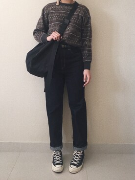 luminboさんのコーディネート