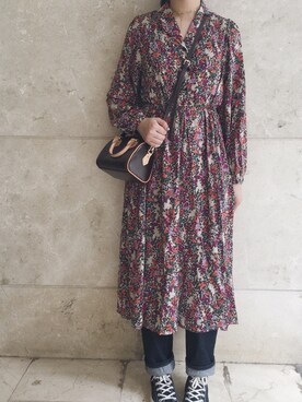 luminboさんのコーディネート