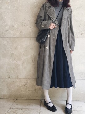 luminboさんのコーディネート