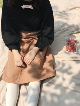 luminboさんのコーディネート