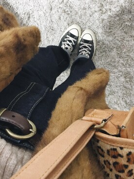 luminboさんのコーディネート