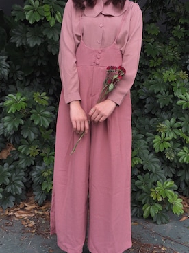 luminboさんのコーディネート