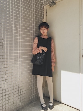 luminboさんのコーディネート