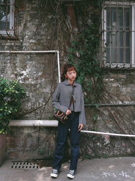 luminboさんのコーディネート