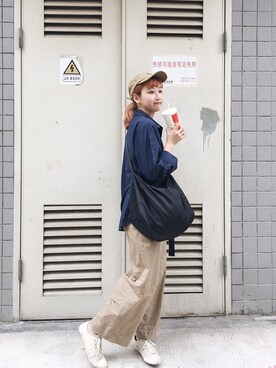 luminboさんのコーディネート