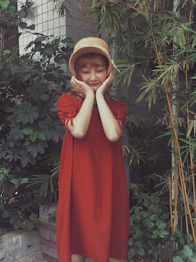 luminboさんのコーディネート