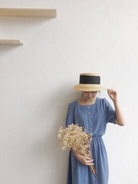 luminboさんのコーディネート