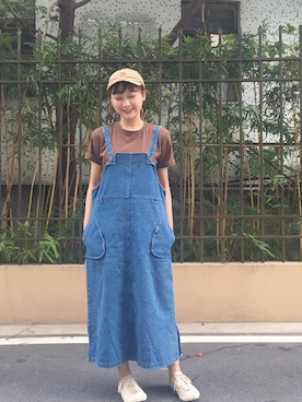 luminboさんのコーディネート