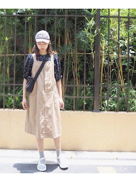 luminboさんのコーディネート