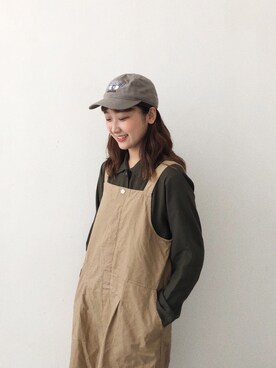 luminboさんのコーディネート