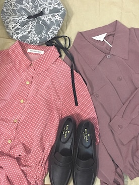 luminboさんのコーディネート