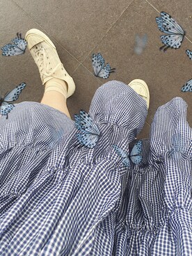 luminboさんのコーディネート