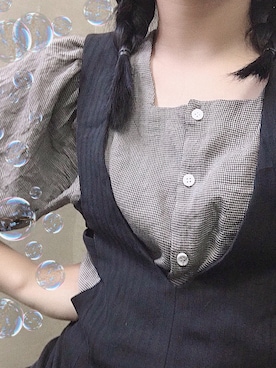 luminboさんのコーディネート