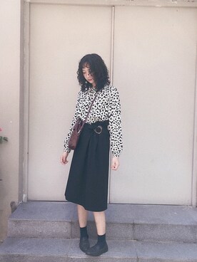 luminboさんのコーディネート