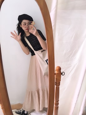 luminboさんのコーディネート