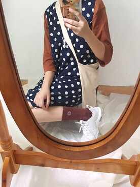 luminboさんのコーディネート