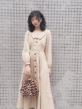 luminboさんのコーディネート