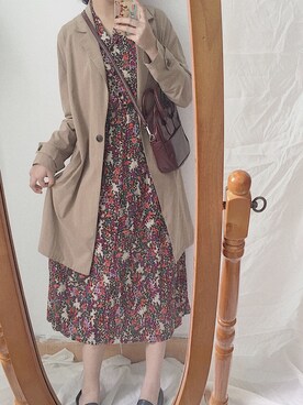 luminboさんのコーディネート