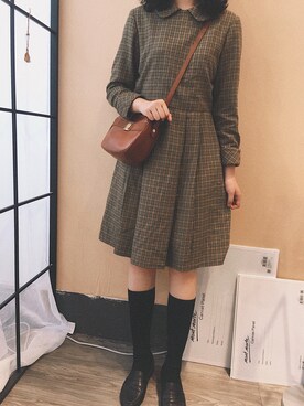 luminboさんのコーディネート