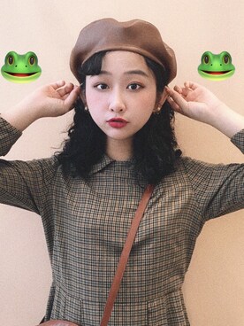 luminboさんのコーディネート