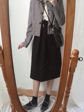 luminboさんのコーディネート