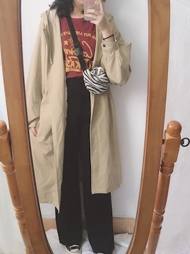 luminboさんのコーディネート