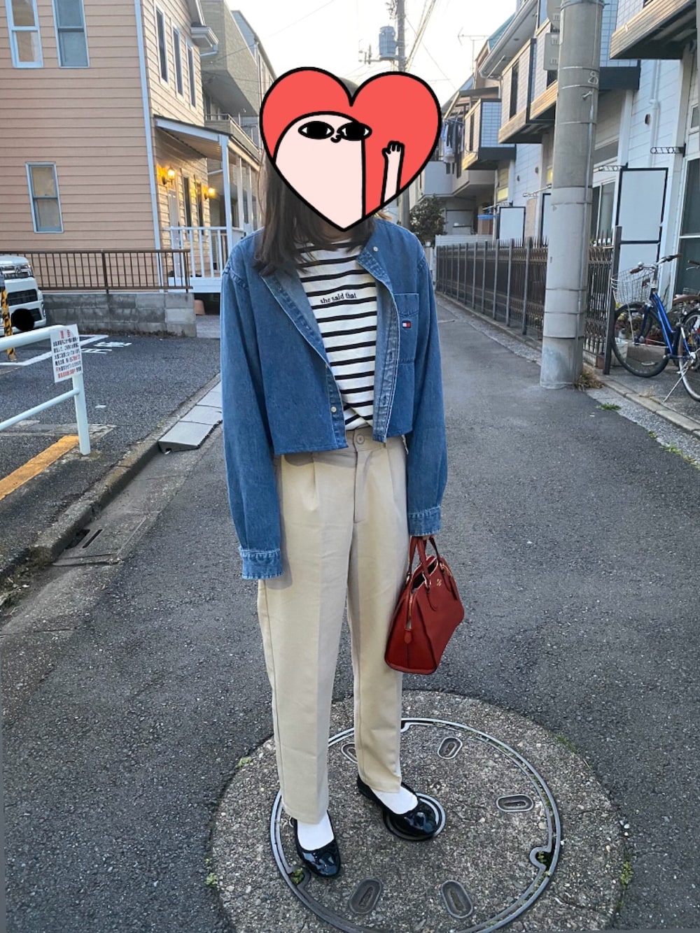 flower デイリーフリルパンツ　dairy frill pants 2 flower（フラワー）の「デイリーフリルパンツ 2（その他パンツ